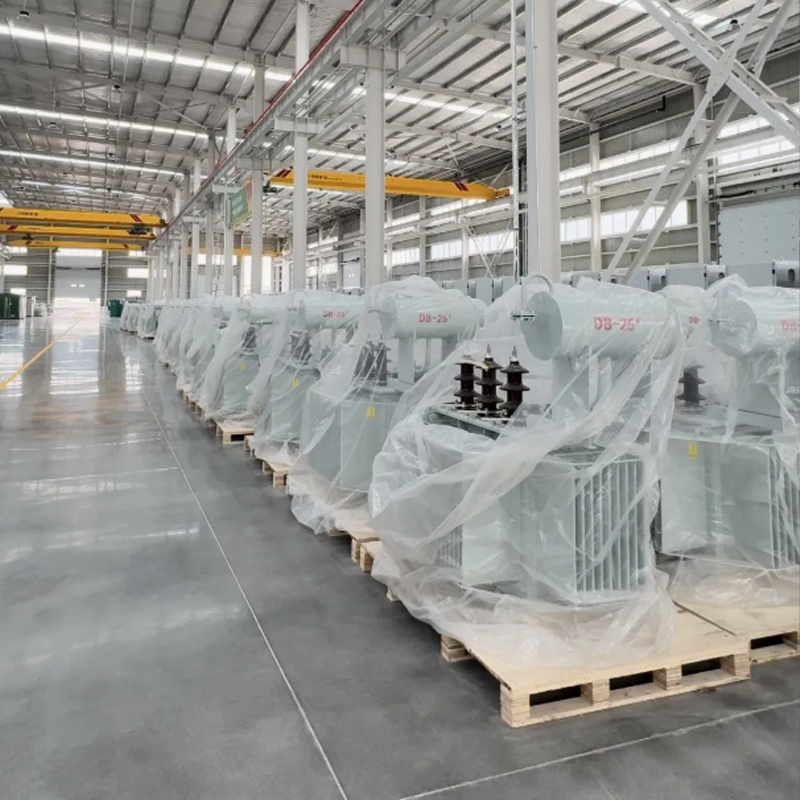 11kv distribution transformer